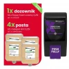 Starter Pack SCJ piana : Pasta SCJ Solopol GFX 3,25l + Dozownik do pasty w pianie